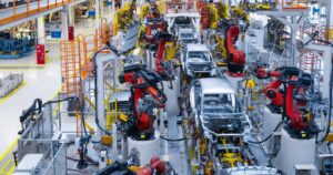 Car Manufacturing