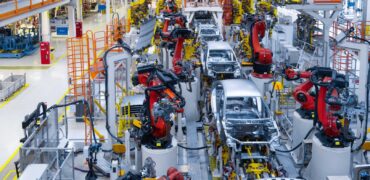 Car Manufacturing