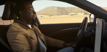 Hand-free driving with Ford BlueCruise