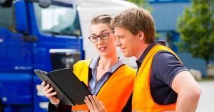 Insite Reports 89% HGV Skills Bootcamp Pass Rate