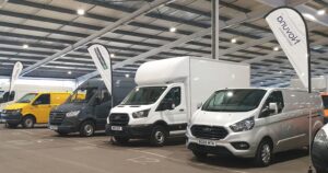 LCV Manheim