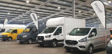 LCV Manheim