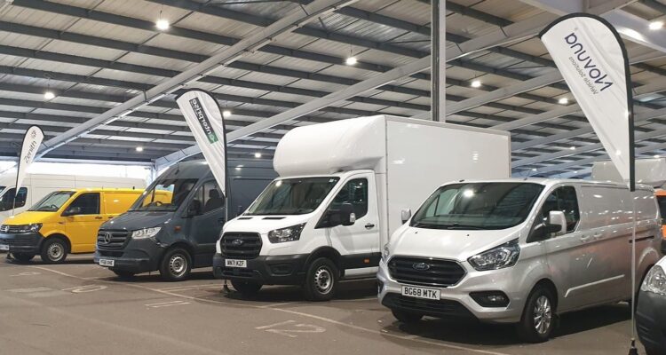 LCV Manheim