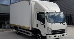 MAGTEC Vehicle Build