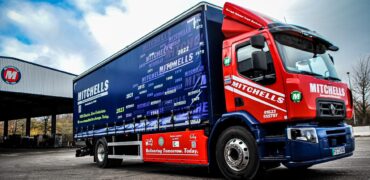 Mitchells of Mansfield Ecologi