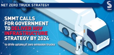 Zero emission HGV strategy
