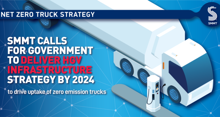 Zero emission HGV strategy