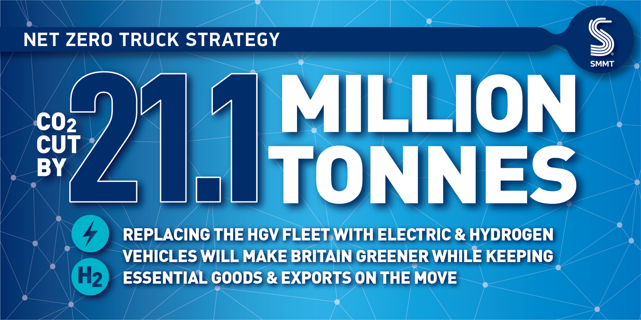 Zero emission HGV strategy