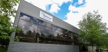 Palletways Milton Keynes office