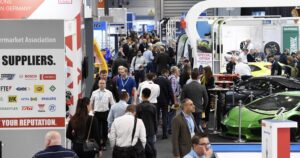 Automechanika Birmingham