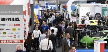 Automechanika Birmingham