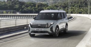 Six further cars added to Electric Car Grant