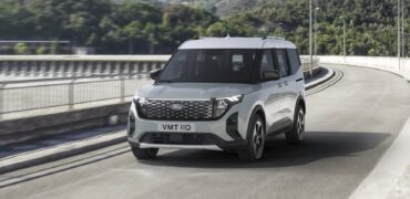 Six further cars added to Electric Car Grant