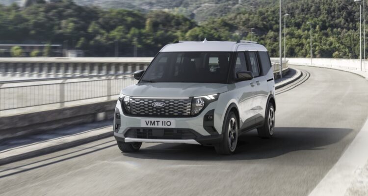 Six further cars added to Electric Car Grant