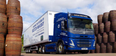 Image Source: Volvo Trucks UK & Ireland