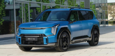 Kia EV9