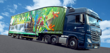 Longer Semi-Trailer