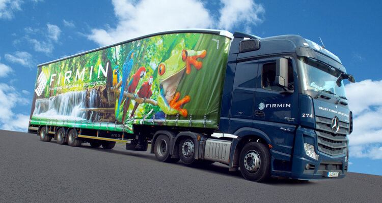 Longer Semi-Trailer
