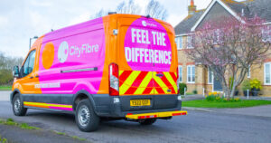 Trakm8 and CityFibre partnership