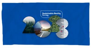 Goodyear Sustainable Reality Survey