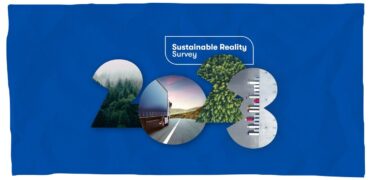 Goodyear Sustainable Reality Survey