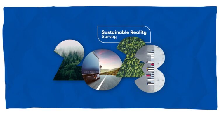 Goodyear Sustainable Reality Survey