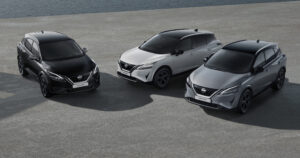 Nissan Qashqai e-POWER Kuro Edition