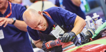Automechanika Birmingham