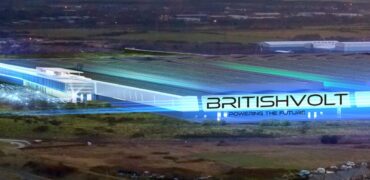 Britishvolt