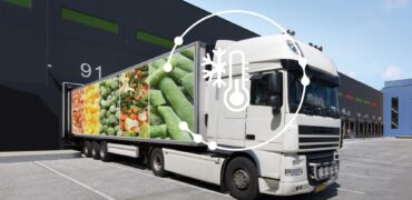 Webfleet Cold Chain