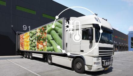 Webfleet Cold Chain