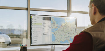Fleet Manager