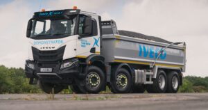 IVECO X-Way