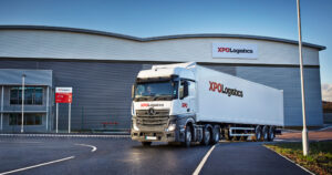 XPO welcomes changes