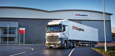 XPO welcomes changes