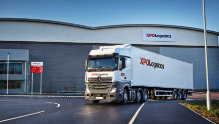 XPO welcomes changes