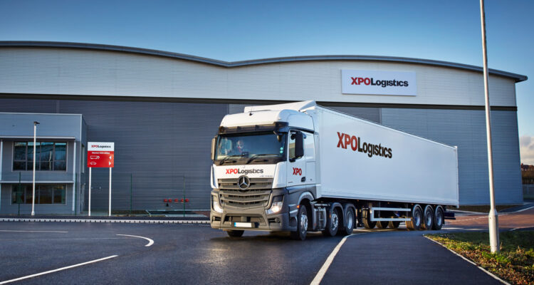 XPO welcomes changes