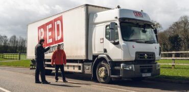 RED Corporate Driver Training