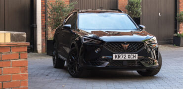CUPRA Formentor VZN