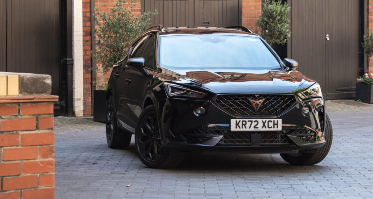 CUPRA Formentor VZN