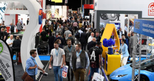 Automechanika Birmingham