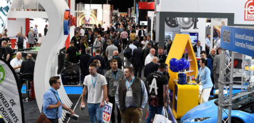 Automechanika Birmingham