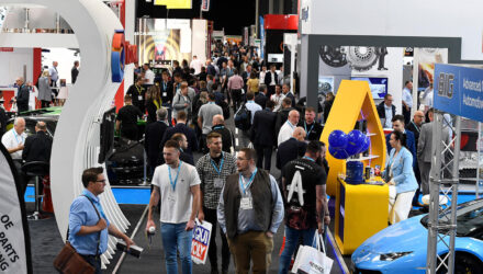 Automechanika Birmingham