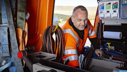 Stellantis UK awards RAC five-year roadside assistance contract