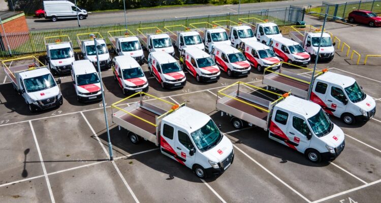 MICHELIN Connected Fleet Altrad