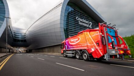 Thorntons Recycling