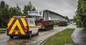Abnormal Load