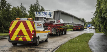Abnormal Load