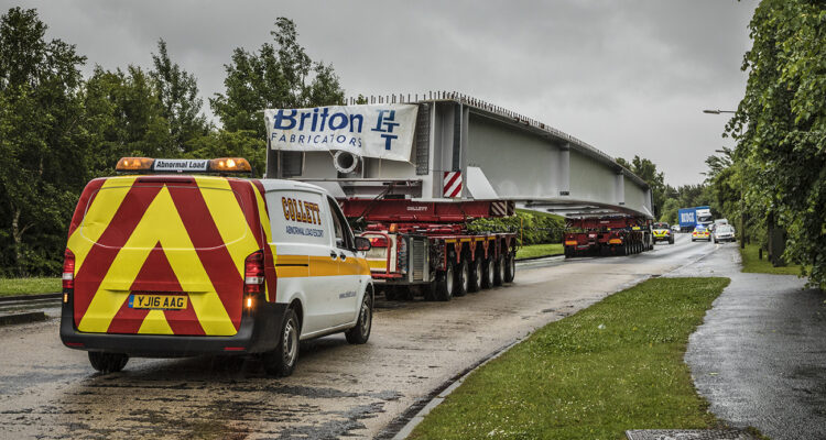 Abnormal Load