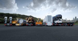 BPW Trailers